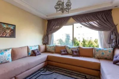 Image de Résidence Amwaj Agadir 3975