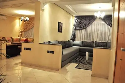 Image de Résidence Amwaj Agadir 3983