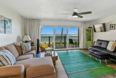 Image de Oceanfront! au Pono Kai Resort à Kauai Amazing Views (Ac) 2br / 2ba - Kapaa