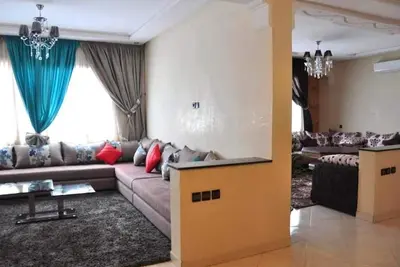 Image de Résidence Amwaj Agadir 3974