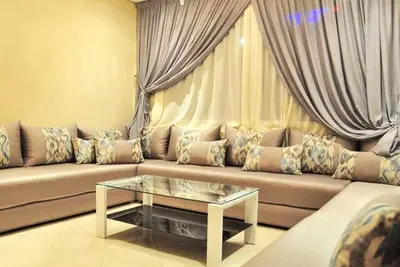 Image de Résidence Amwaj Agadir 3977