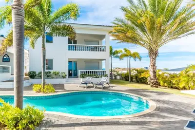 Image de Palm Cottage: Tropical Hideaway in Jan Thiel District