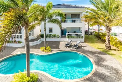 Image de ✽✽✽ 5 Star Caribbean Lodge - Jan Thiel ✽✽✽