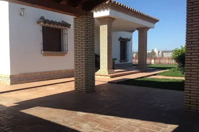 Chalet Varavilla Conil