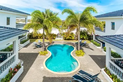 Image de Mellow Mood Retreat: Safe Private Gated Oasis