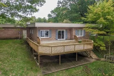 Image de Lake Michigan Private Beachfront Cottage