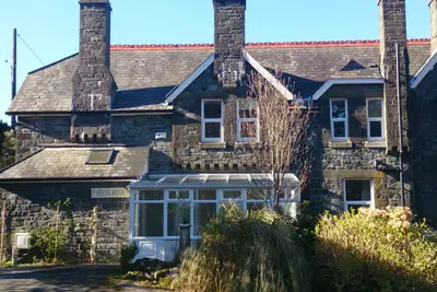 Image de Penbryn Mynach Holiday Cottage