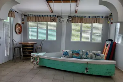 Image de Hacienda Mar Chiquita votre paradis tropical