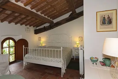 Image de Un idéal chambre double pour un agréable séjour