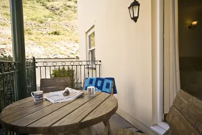 Image de Beachcombers Apartments