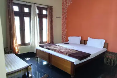 Image de Elation Guest House & Musafir Cafe