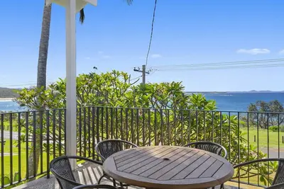 Image de Landi sur Pollack - Woolgoolga, Nsw