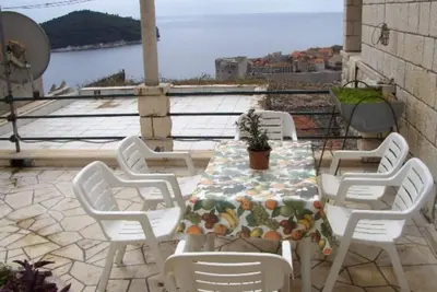 Image de All House - Maison avec jardin