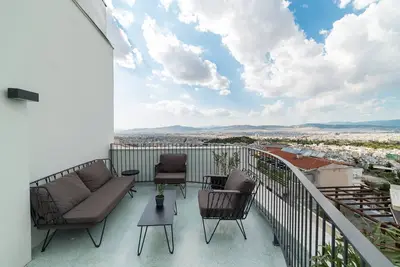 Image de Zoia House-The Hill no. 4 par Jj Hospitality