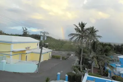 Image de Blue Horizons Guest House - Chambre # 8