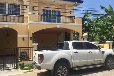 Image de maison de vacances / maison d'hôtes / maison de repos à louer