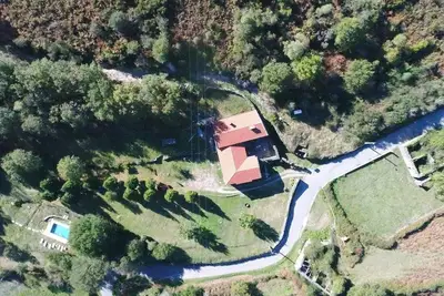 Image de Maison De Campagne Turismo Rural Dagosto