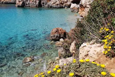 Image de Cala Morlanda 1ère ligne