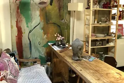Bijou zen Miami mimo district