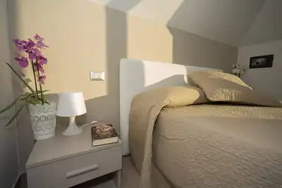Image de Cala Luna Suite - Appartement mansardé sur la mer
