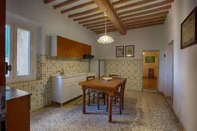 Image de Invités du Borgo - Casa Giusti