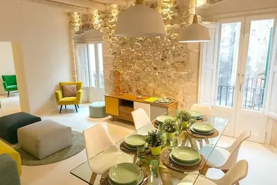 Image de Veronique luxury apartments two terrace sea view