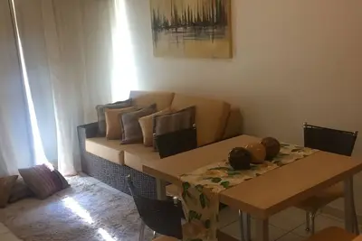 Image de Appartement pontal do lago