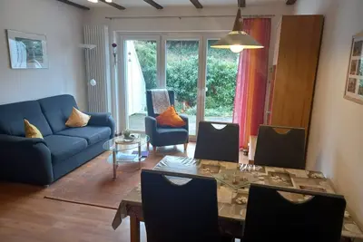 Image de Ferienhaus Seedeich - Ferienhaus Seedeich, Service de location de voitures Dangast