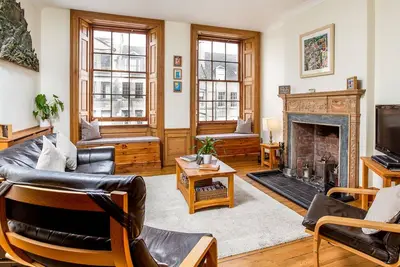 Image de High Street - Deux Chambres Appartement, Couchages 5