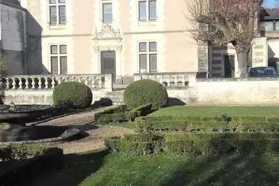 Image de gite de la Petite Masse