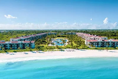 Image de Casa Serena avec piscine privée