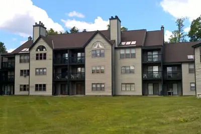 Image de Winterplace 3 Br- Beaucoup de literie- Idéal pour les familles