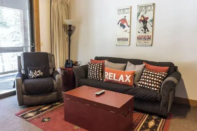 Charmant Studio Condo