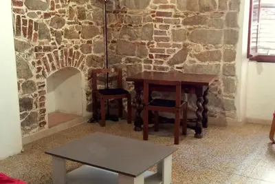 Image de Appartement deux pièces vielle ville Ajaccio