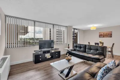 Image de Appartement Arlington 2Br / 2Ba Ă Crystal City