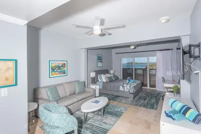 Image de Island Therapy - Nouveau studio au Grande Bay Resort, rue Usvi John Usvi