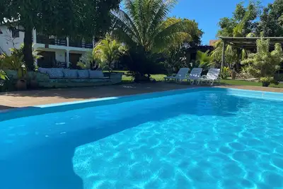 Image de La maison cumuruxatiba