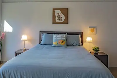 Image de Appartement 2Br entièrement meublé - Très bien situé à Midtown