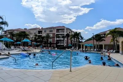 Image de 2br Condo l Convention Center l 6min Epic