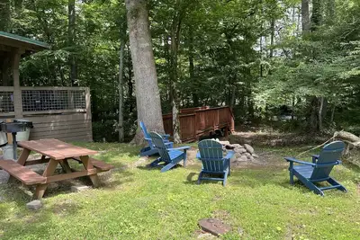 Image de Home Sweet Home Cabin