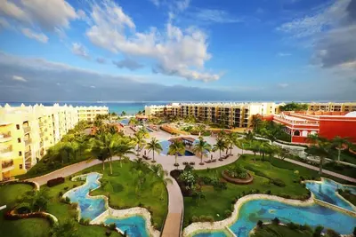 Image de Cancun Riviera Maya - Les Royal Haciendas (Apto)