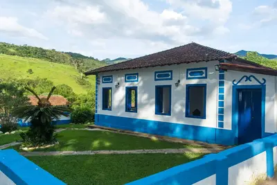 Image de Ferme Ă Itamonte, Mg