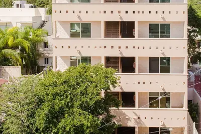 Image de Casa Leo cuenta con 12 departamentos de lujo