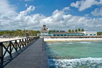 Image de Vidanta Riviera Maya Maya Palace One Suite Br - Évadez-vous dans le luxe, évadez-vous!
