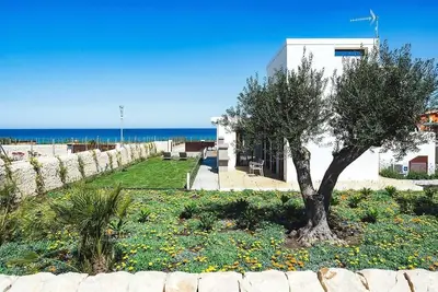 Marza Residence – Alzavola and Grigia - Two villas with pools