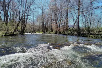 Image de Souvenirs de Creekside