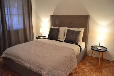 Image de Appartement Lumineux - Porto