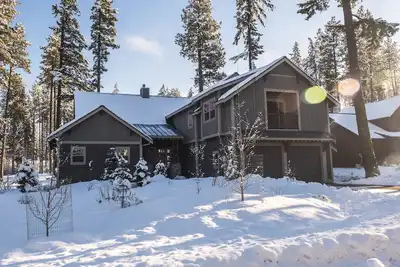 Image de Nouvelle Liste! ! Unique maison 14 trous du parcours de golf Prospector de Suncadia.