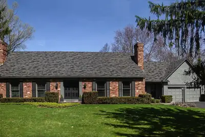 Image de Emplacement historique de Pittsford. Suite privée