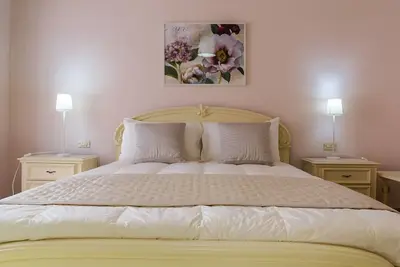 Casa Amica Giardini Naxos